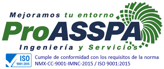 ProASSPA Ingeniería y Servicios